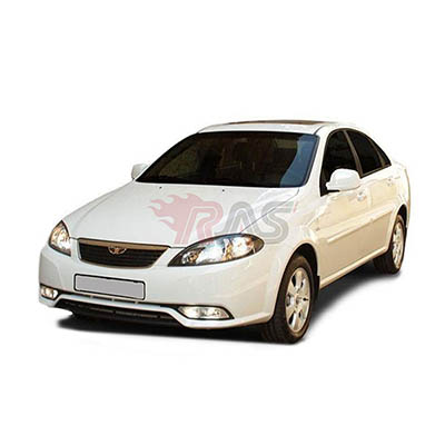 DAEWOO LACETTI 3/5 portes (KLAN) 02-2002