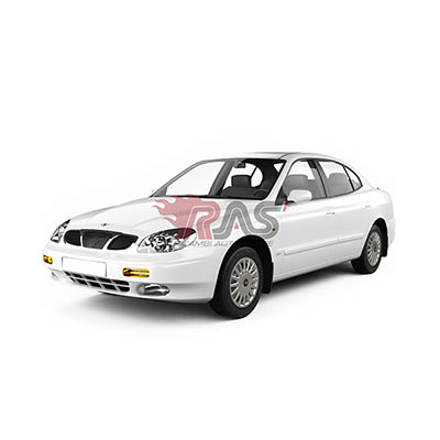 DAEWOO LEGANZA (KLAV) 03-1997/04-2004