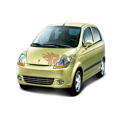 DAEWOO MATIZ (M200, M250) 01-2005/12-2018