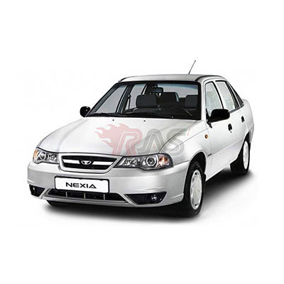 DAEWOO NEXIA A trois volumes 02-1995/06-2008