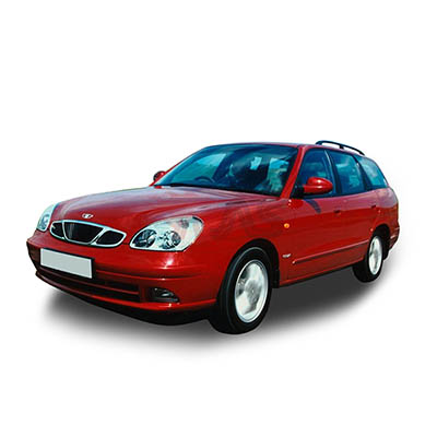 DAEWOO NUBIRA Wagon (J200) 07-2003