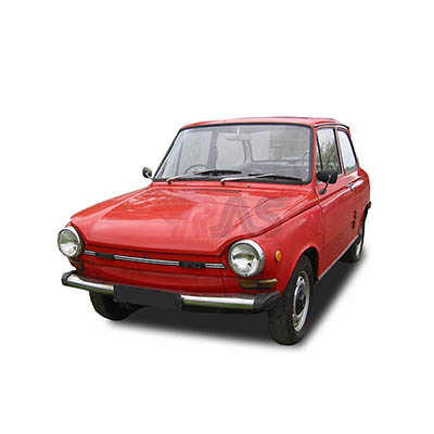 DAF 46 09-1974/08-1975