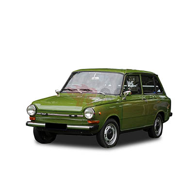 DAF 46 Break 09-1974/08-1975