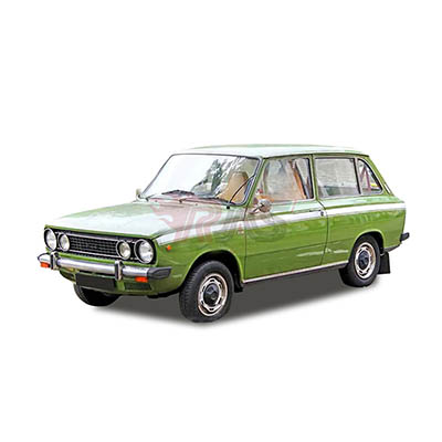 DAF 55 Break 10-1968/09-1972