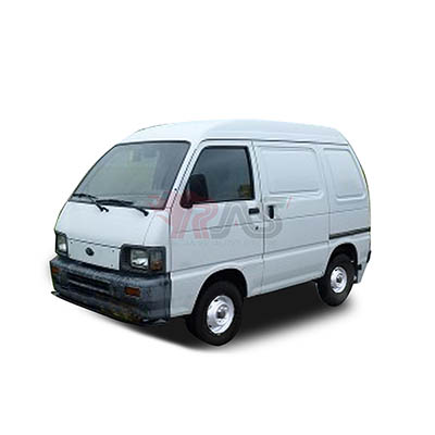 DAIHATSU HIJET Camionnette (S8_) 06-1986/10-1990