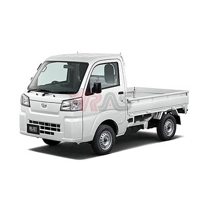 DAIHATSU HIJET Camionnette (S85) 10-1991/10-2005