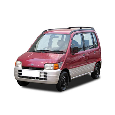 DAIHATSU MOVE (L6_) 06-1994/11-1999