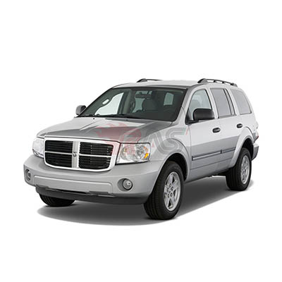 DODGE DURANGO (HB) 09-2003/12-2010