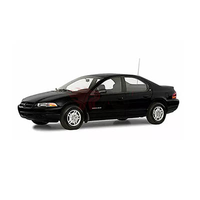 DODGE STRATUS 09-1994/04-2001