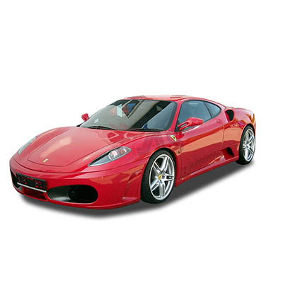 FERRARI F430 03-2005/12-2009