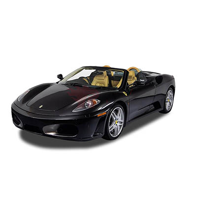 FERRARI F430 Spider 05-2005/12-2009
