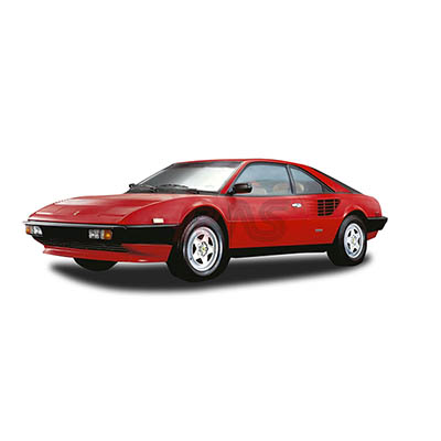 FERRARI MONDIAL 07-1980/12-1993