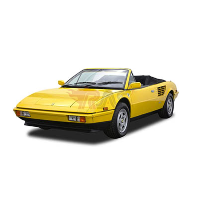 FERRARI MONDIAL Décapotable 03-1983/12-1993