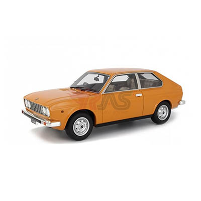 FIAT 128 Coupé (128_) 03-1972/02-1981