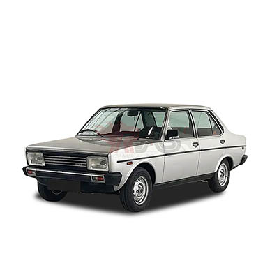 FIAT 131 (131_) 10-1974/03-1987