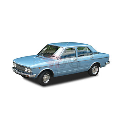 FIAT 132 (132_) 04-1972/12-1982