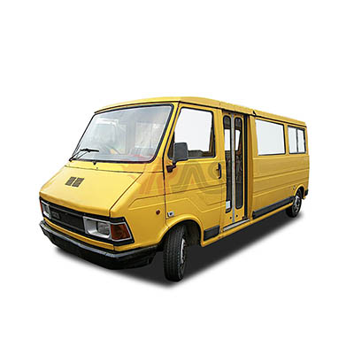 FIAT 242 Autobus/Autocar (242_) 10-1975/07-1982