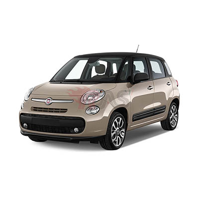 FIAT 500L (351_, 352_) 09-2012