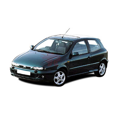 FIAT BRAVO I (182_) 10-1995/10-2001