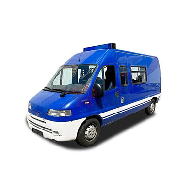 FIAT DUCATO Autobus/Autocar (230_) 03-1994/05-2005