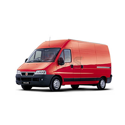 FIAT DUCATO Camionnette (244_) 12-2001