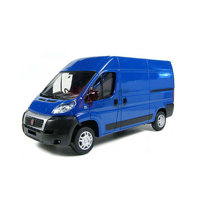 FIAT DUCATO Camionnette (250_) 07-2006