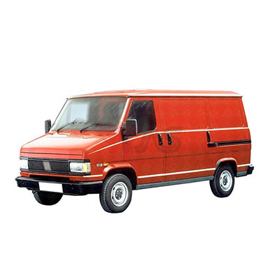 FIAT DUCATO Camionnette (290_) 03-1989/05-1994