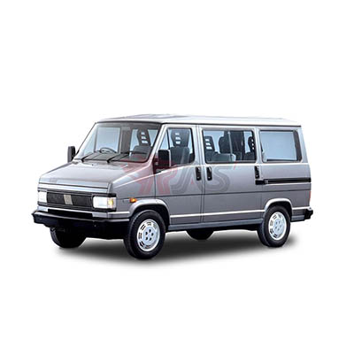 FIAT DUCATO Panorama (290_) 01-1990/05-1994