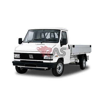 FIAT DUCATO Camion plate-forme/Châssis (290_) 03-1989/05-1994