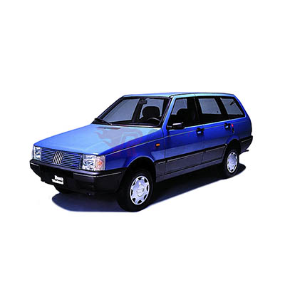 FIAT ELBA (146_) 10-1985/12-1997