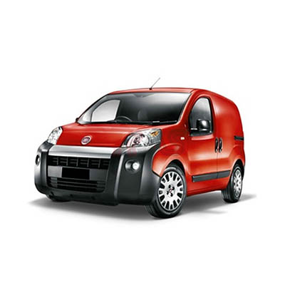 FIAT FIORINO Camionnette/Monospace (225_) 01-2007