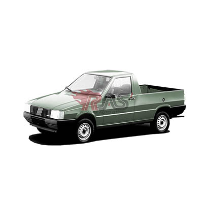 FIAT FIORINO Pick up (146_) 01-1988/05-2001