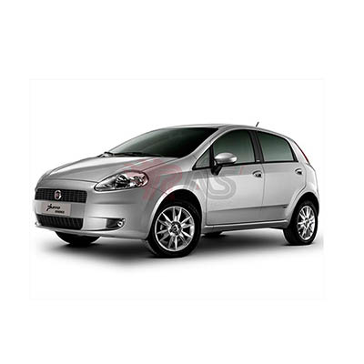 FIAT GRANDE PUNTO (199_) 06-2005