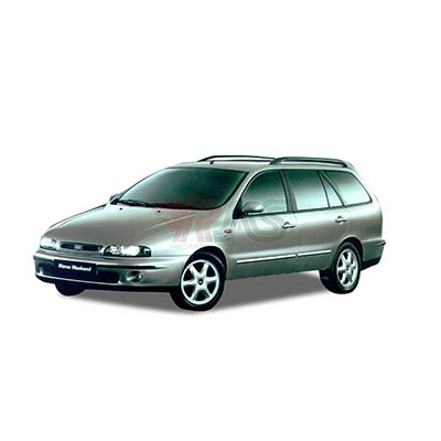 FIAT MAREA Weekend (185_) 09-1996/12-2007