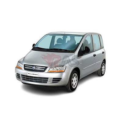 FIAT MULTIPLA (186_) 04-1999/06-2010