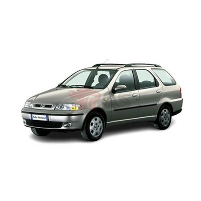 FIAT PALIO Weekend (178_, 173_, 373_, 374_, 171_) 04-1996