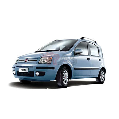 FIAT PANDA (169_) 09-2003