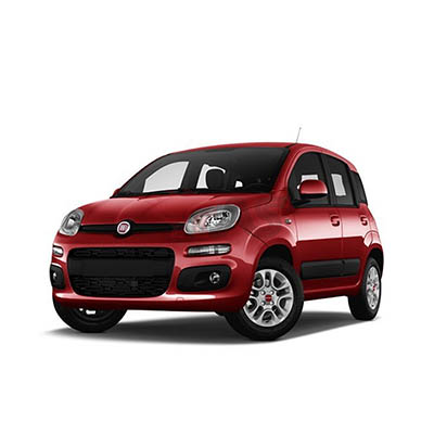 FIAT PANDA (312_, 319_) 02-2012