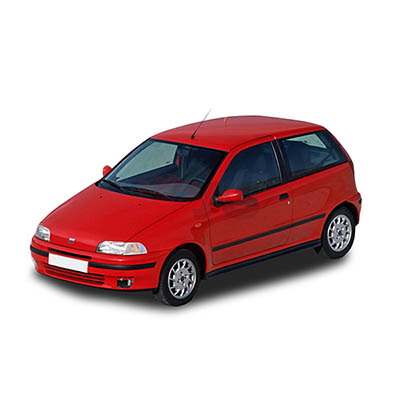 FIAT PUNTO (176_) 09-1993/09-1999