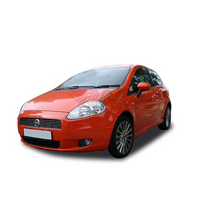 FIAT PUNTO Camionnette - 3/5 portes (199_) 04-2008