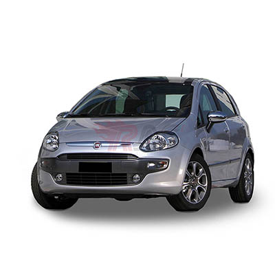 FIAT PUNTO EVO Camionnette - 3/5 portes (199_) 03-2009/02-2012