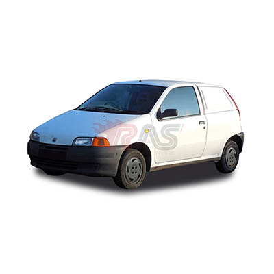 FIAT PUNTO Van (176_) 04-1996/02-2000