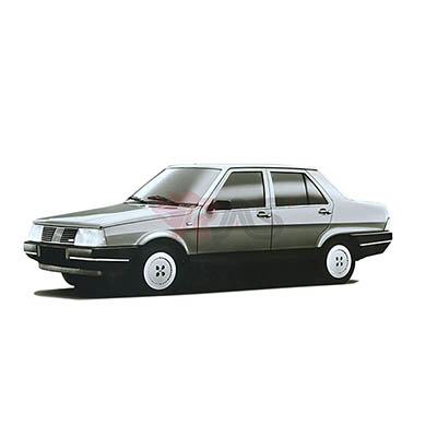 FIAT REGATA (138_) 09-1983/08-1995