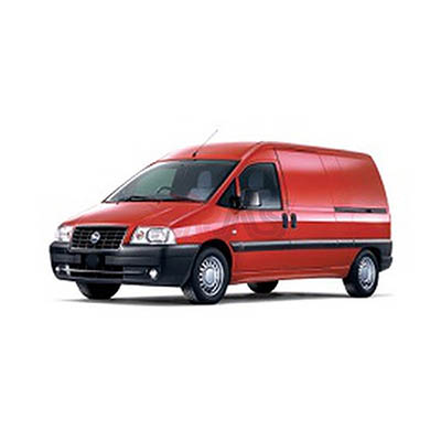 FIAT SCUDO Camionnette (220_) 02-1996/12-2006