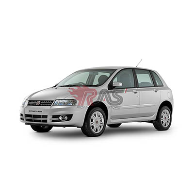 FIAT STILO VAN (192_) 10-2001/08-2008