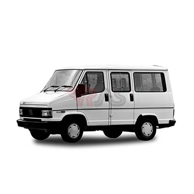 FIAT TALENTO Autobus/Autocar (290_) 03-1989/03-1994