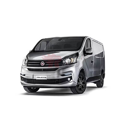 FIAT TALENTO Camionnette (296_) 06-2016