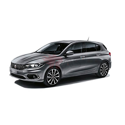 FIAT TIPO 3/5 portes (356_, 357_) 03-2016