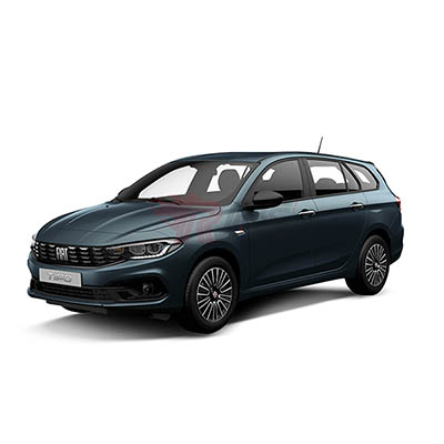 FIAT TIPO Break (356_, 357_) 03-2016