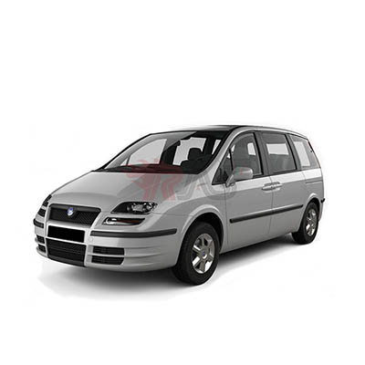 FIAT ULYSSE (179_) 08-2002/06-2011